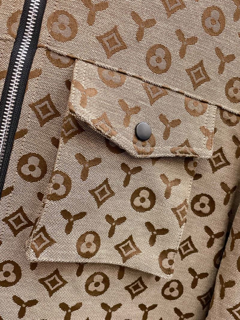 Louis Vuitton Outwear